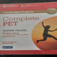 9781316502709 COMPLETE PET