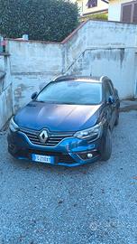 Megane IV Intense Bose