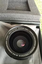 Fujifilm WCL- X100BII LENTE 