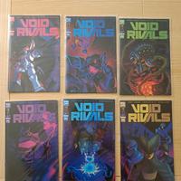 Void Rivals 1-6