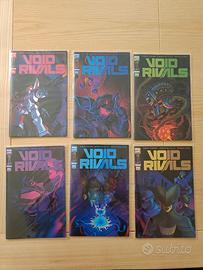 Void Rivals 1-6