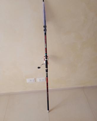 canna da pesca