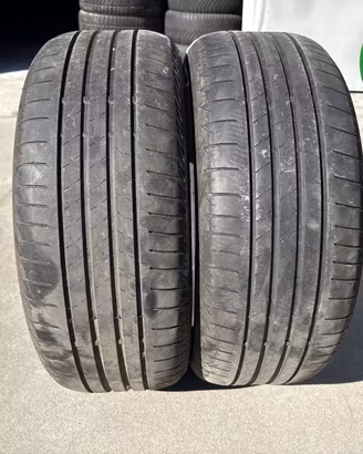 gomme usate 2255018 Estivo BRIDGESTONE - TUR - 597