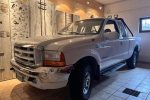FORD F250 ANNO 1999 SUPER DUTY