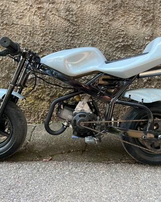 Minimoto 50cc 2t