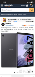Tablet