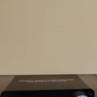 dac Bluetooth 