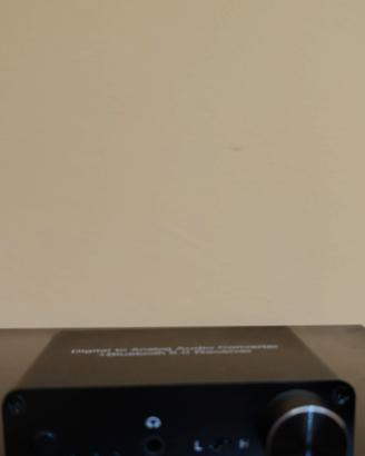 dac Bluetooth 