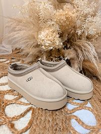 UGG TASMAN BEIGE
