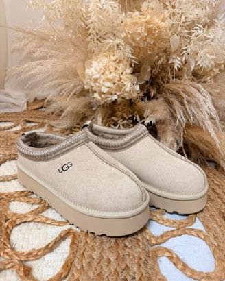 UGG TASMAN BEIGE