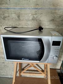 forno a microonde