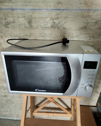 forno a microonde
