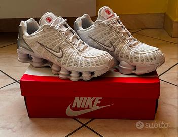 Scarpe Nike Shox