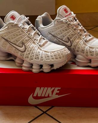 Scarpe Nike Shox