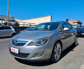 Opel Astra 1.7 CDTI 110 cv 5p. Cosmo
