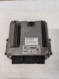 Central motore NISSAN QASHQAI 1995cc DCI 2010