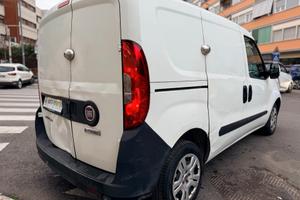 Fiat Doblo 1.3 MJT 95cv E6 3 posti + IVA