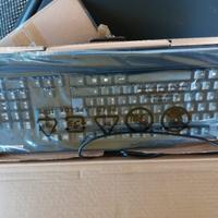 Tastiera Lenovo