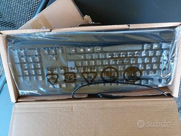 Tastiera Lenovo