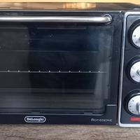 SFORNATUTTO DE LONGHI PREZZO ECCEZIONALE