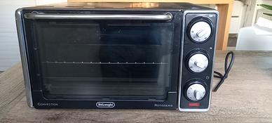 SFORNATUTTO DE LONGHI PREZZO ECCEZIONALE