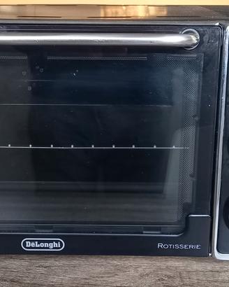 SFORNATUTTO DE LONGHI PREZZO ECCEZIONALE