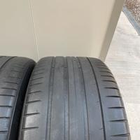 275/35/21 Pirelli Pzero