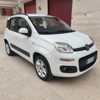 Fiat Panda 0.9 Metano 84cv Lounge