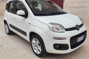 Fiat Panda 0.9 Metano 84cv Lounge