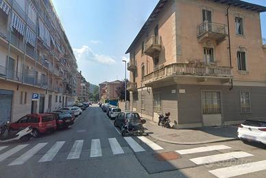 Via Lessolo grazioso trilocale arredato nuovo