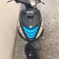 Zip sp 50 cc 2t