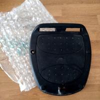 Piastra Givi Z113C2 Monolock universale + kit