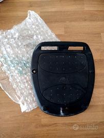 Piastra Givi Z113C2 Monolock universale + kit