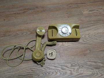 telefono starlite vintage anni 70