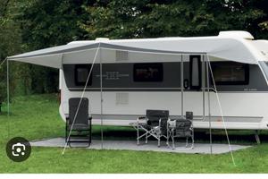 Tendalino caravan Conver Creta