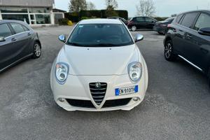 Alfa Mito