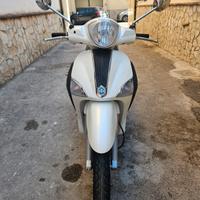 Piaggio Liberty 125 MOC