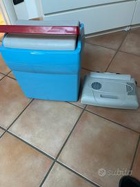 Frigo da campeggio