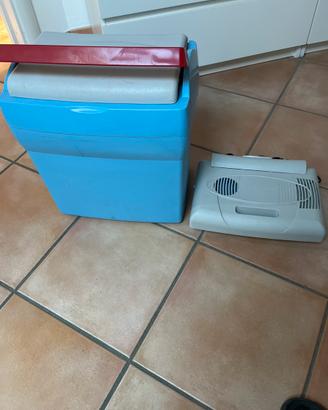 Frigo da campeggio