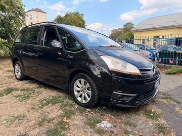 Citroen C4 Grand Picasso 1.6 HDi Exclusive Style *