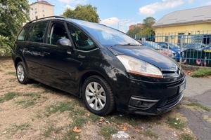 Citroen C4 Grand Picasso 1.6 HDi Exclusive Style *