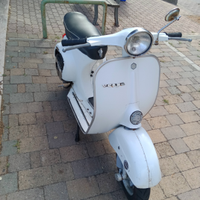 Piaggio Vespa 125 primavera 81