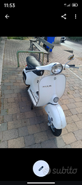 Piaggio Vespa 125 primavera 81