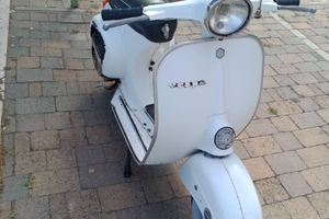 Piaggio Vespa 125 primavera 81
