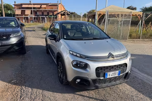 Citroen C3 BlueHDi 75 S&S Shine NEOPATENTATI