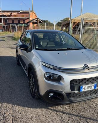 Citroen C3 BlueHDi 75 S&S Shine NEOPATENTATI