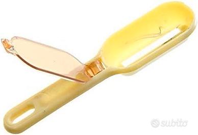 Raschietto Squame Pesce Pulitore per Cucina
