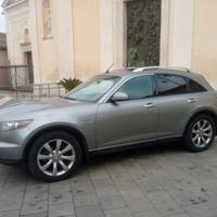 Infiniti Fx45 motore nuovo