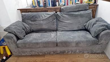 DIVANOLETTO 2POSTI POLTRONESOFA'