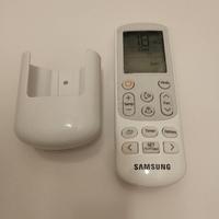 telecomando condizionatore Samsung 